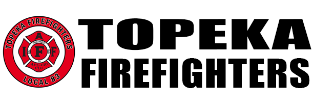 Topeka Kansas Firefighters